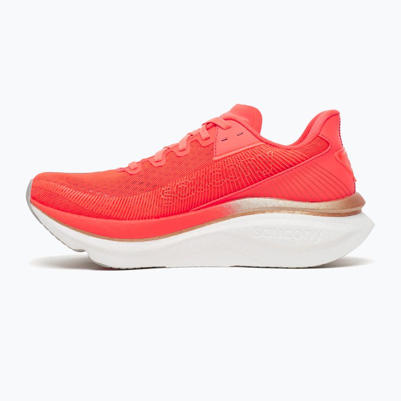 Laufschuhe für Damen Saucony Endorphin Azura vizired 2