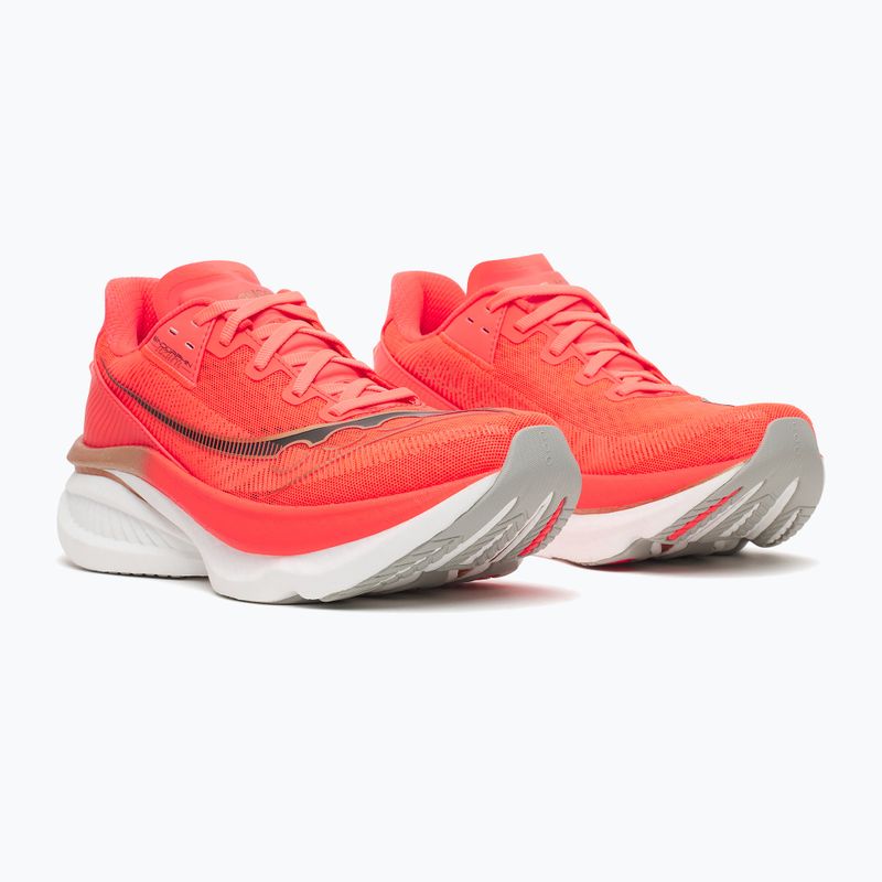 Laufschuhe für Damen Saucony Endorphin Azura vizired 3