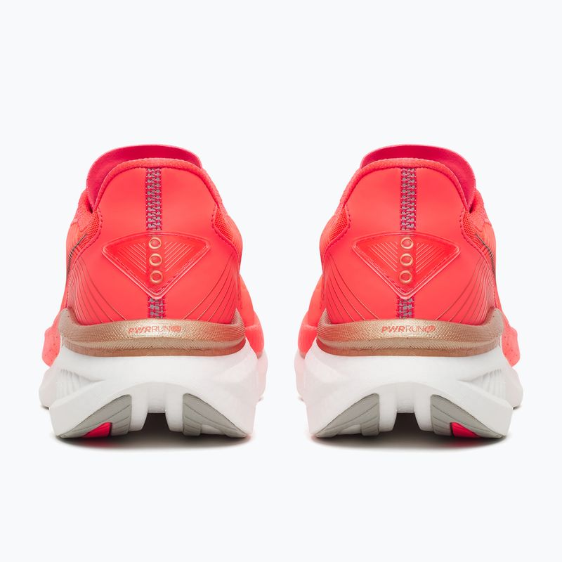 Laufschuhe für Damen Saucony Endorphin Azura vizired 4