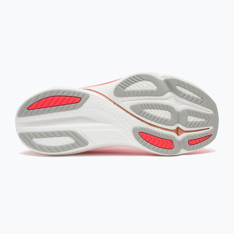 Laufschuhe für Damen Saucony Endorphin Azura vizired 5