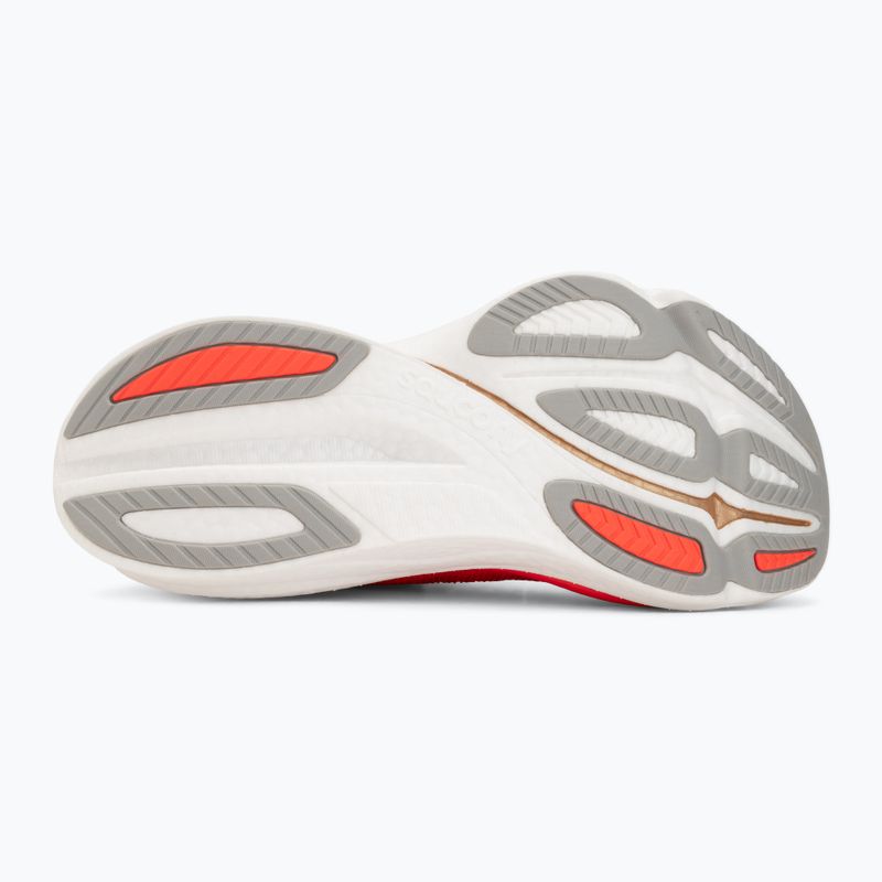 Laufschuhe für Damen Saucony Endorphin Azura vizired 4