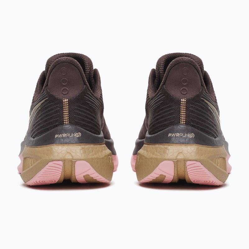 Laufschuhe für Damen Saucony Endorphin Speed 5 torte/aureate 4