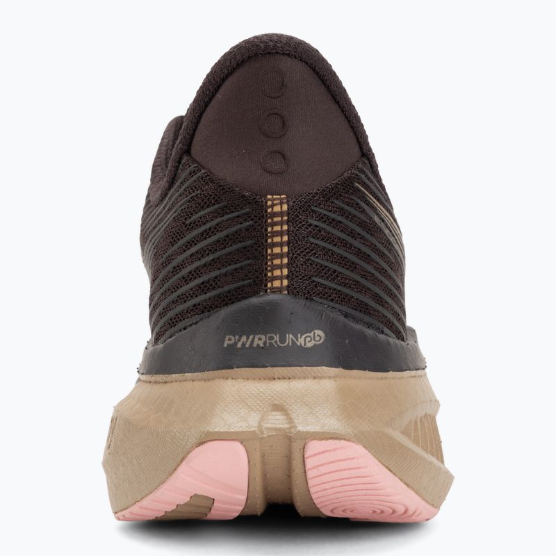 Laufschuhe für Damen Saucony Endorphin Speed 5 torte/aureate 6