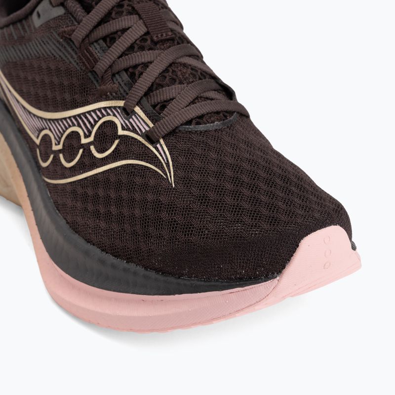 Laufschuhe für Damen Saucony Endorphin Speed 5 torte/aureate 7