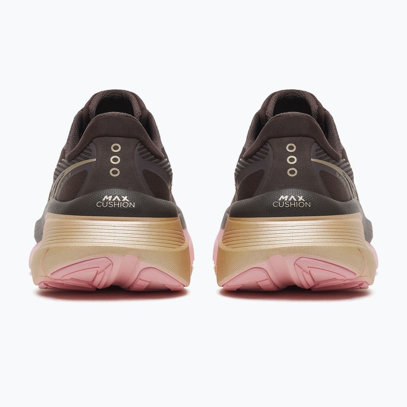 Laufschuhe für Damen Saucony Guide 19 torte/aureate 4
