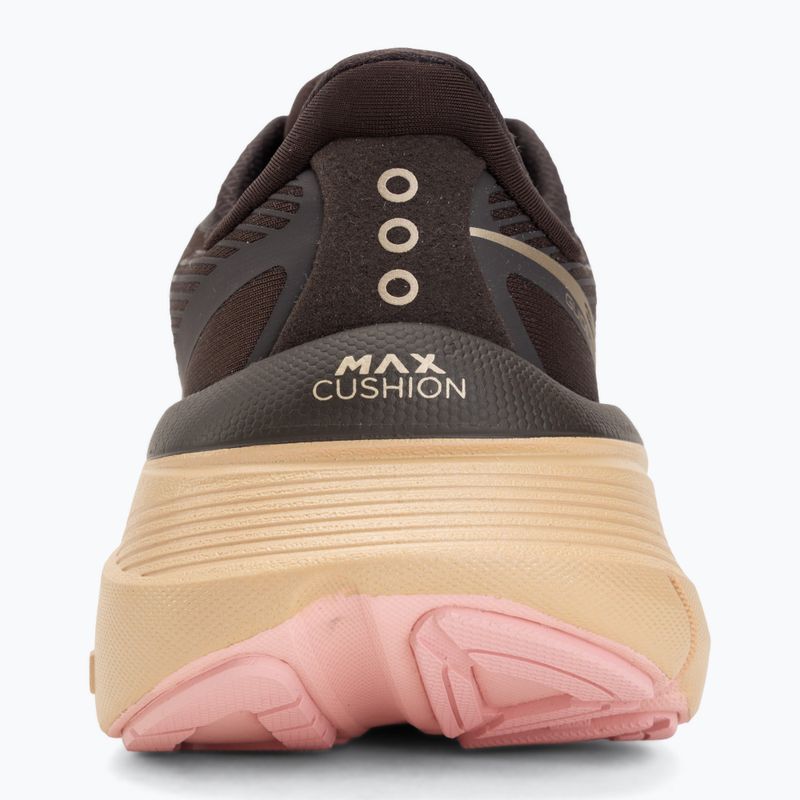 Laufschuhe für Damen Saucony Guide 19 torte/aureate 6