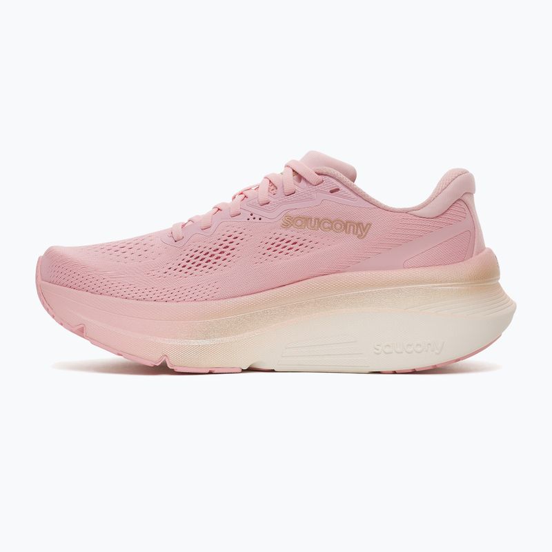 Laufschuhe für Damen Saucony Guide 19 touch/ivory 2