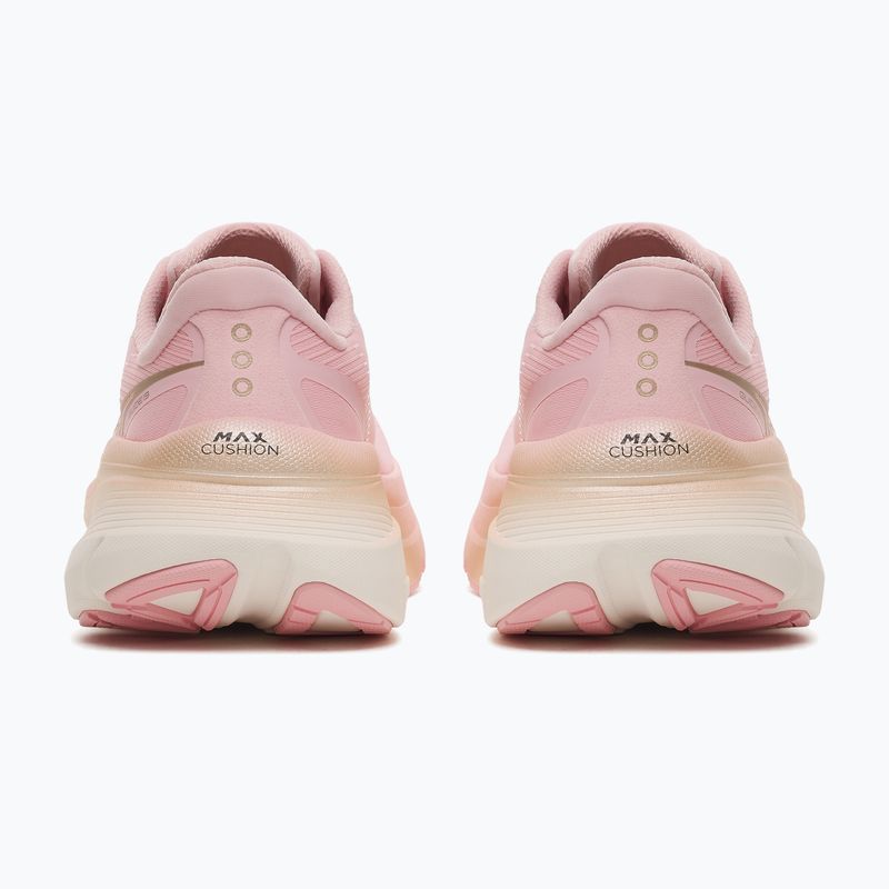 Laufschuhe für Damen Saucony Guide 19 touch/ivory 4
