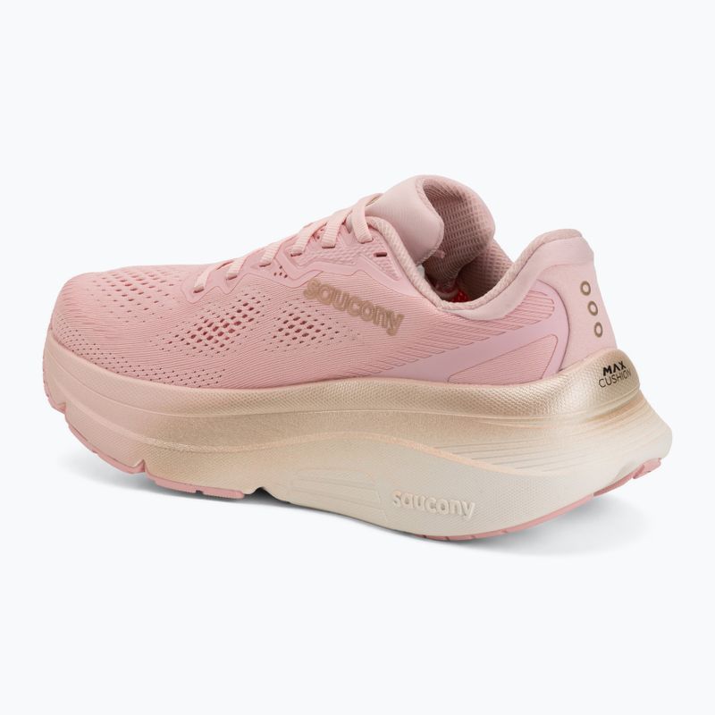 Laufschuhe für Damen Saucony Guide 19 touch/ivory 3