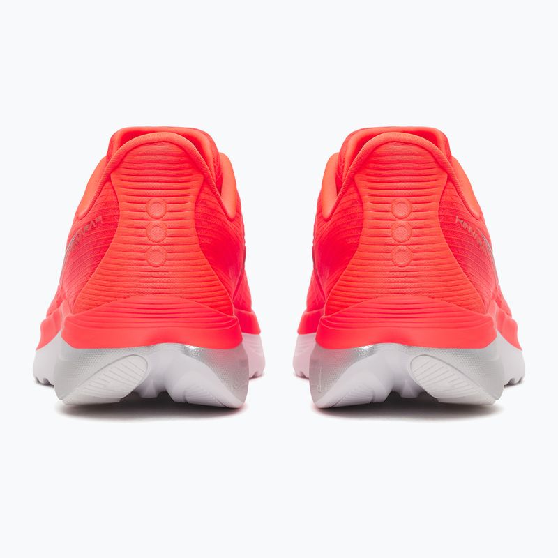 Laufschuhe für Damen Saucony Kinvara 16 vizired 4