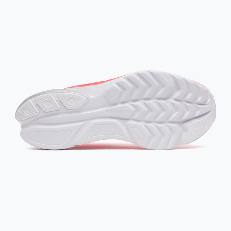 Laufschuhe für Damen Saucony Kinvara 16 vizired 5