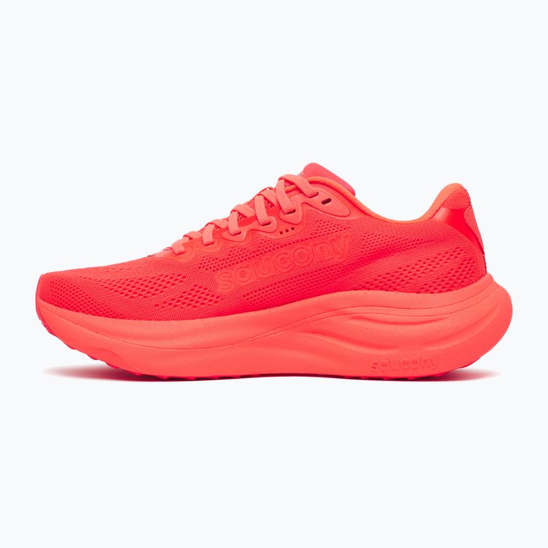 Laufschuhe für Damen Saucony Ride 19 vizired 2