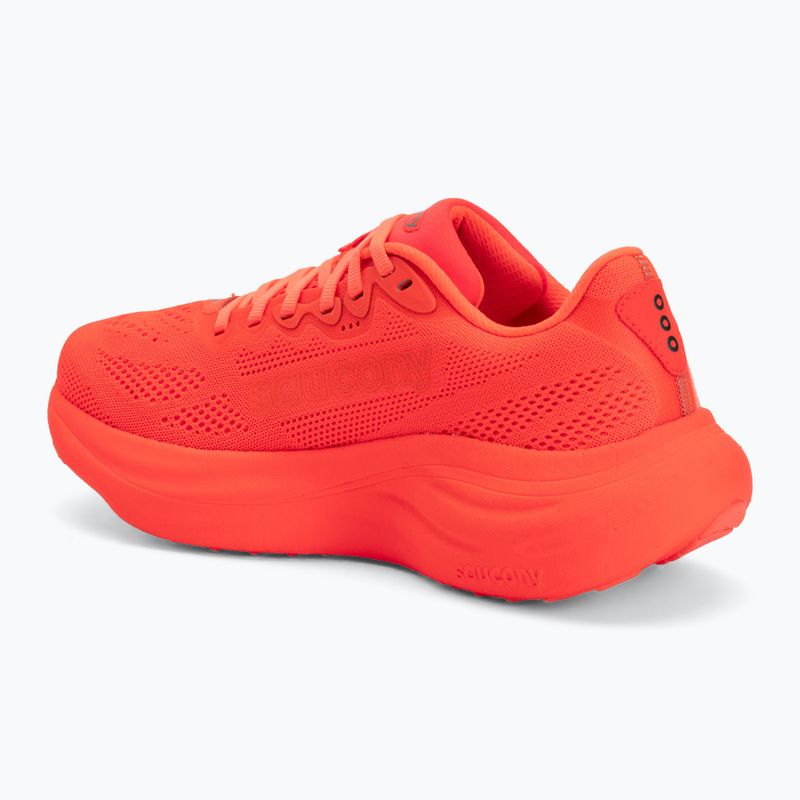 Laufschuhe für Damen Saucony Ride 19 vizired 3