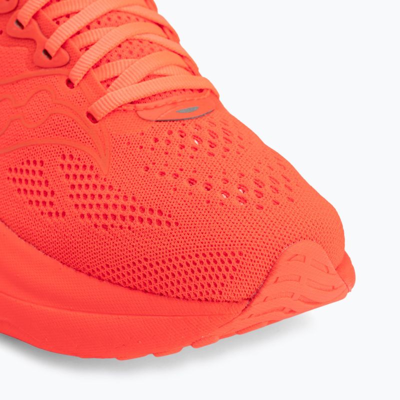 Laufschuhe für Damen Saucony Ride 19 vizired 7