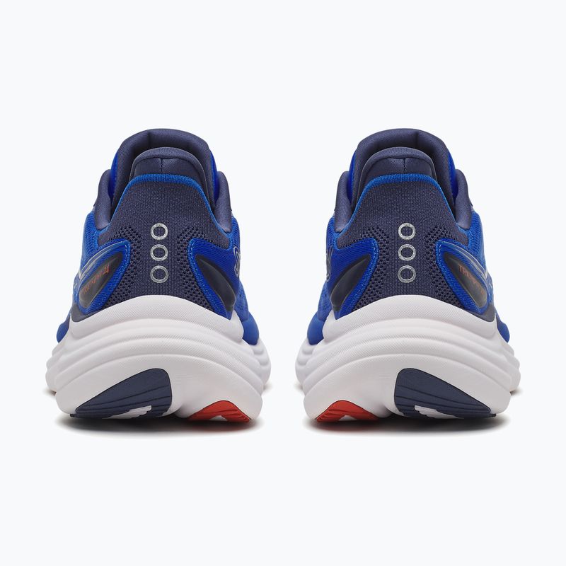 Herren-Laufschuhe Saucony Triumph 24 lapis/silver 4