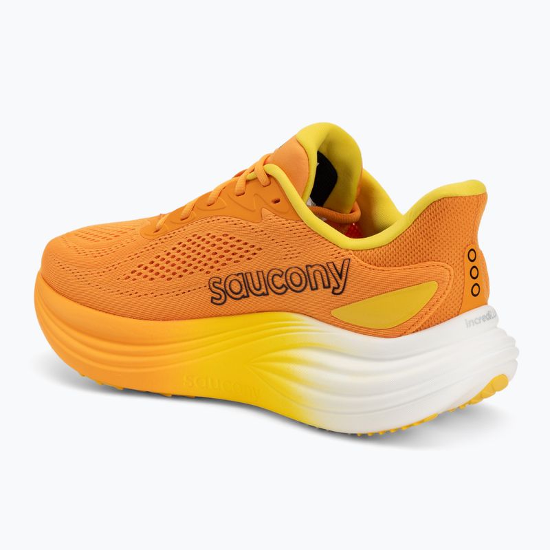 Herren-Laufschuhe Saucony Triumph 24 fuego 3