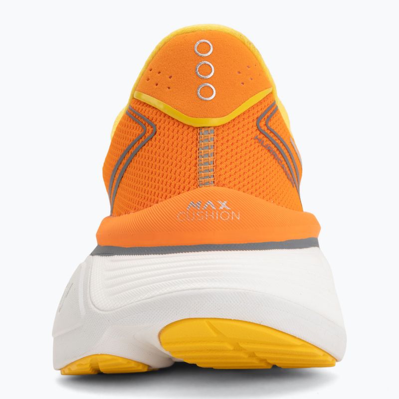 Herren-Laufschuhe Saucony Hurricane 26 fuego 6