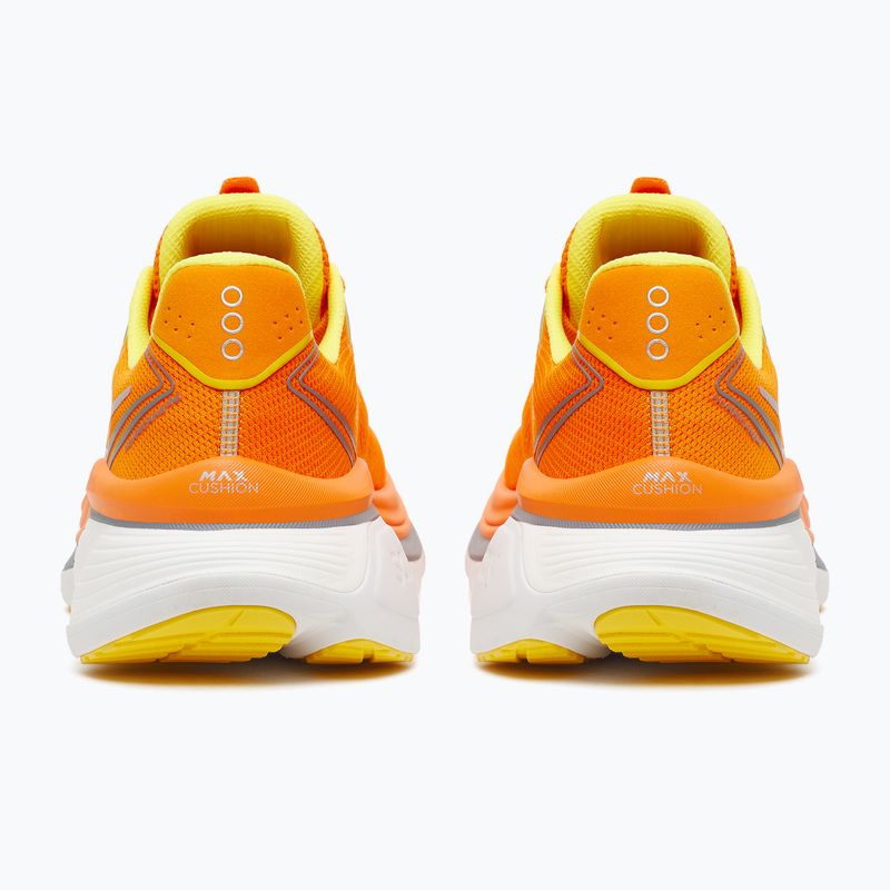 Herren-Laufschuhe Saucony Hurricane 26 fuego 4