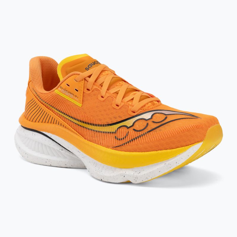 Herren-Laufschuhe Saucony Endorphin Azura fuego