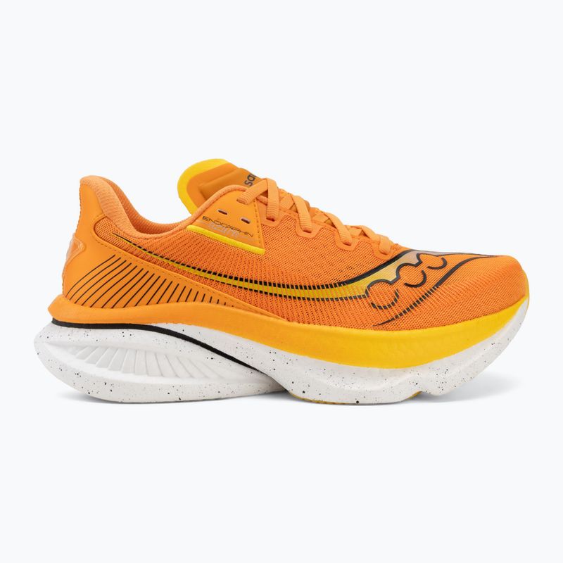 Herren-Laufschuhe Saucony Endorphin Azura fuego 2