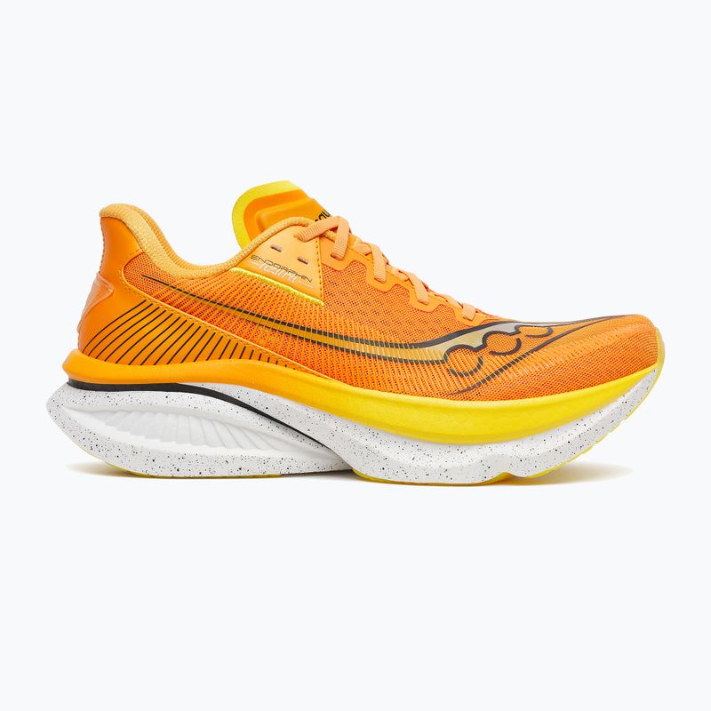 Herren-Laufschuhe Saucony Endorphin Azura fuego