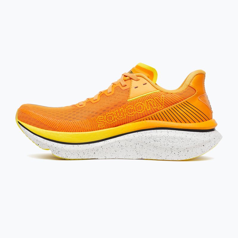 Herren-Laufschuhe Saucony Endorphin Azura fuego 2