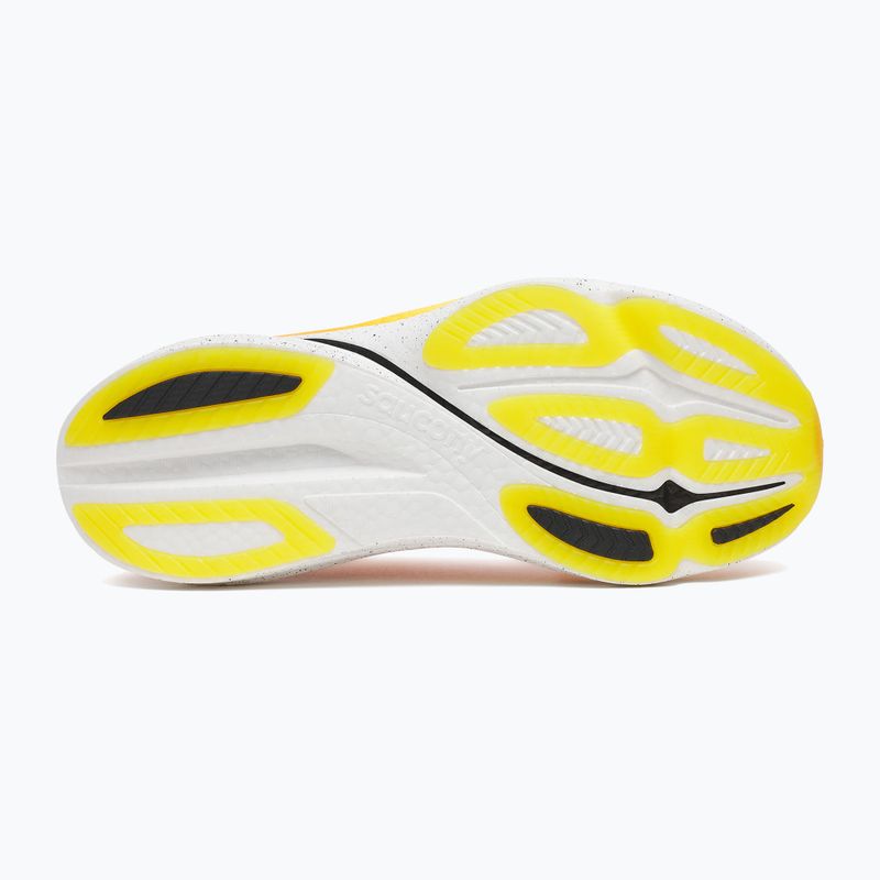 Herren-Laufschuhe Saucony Endorphin Azura fuego 5