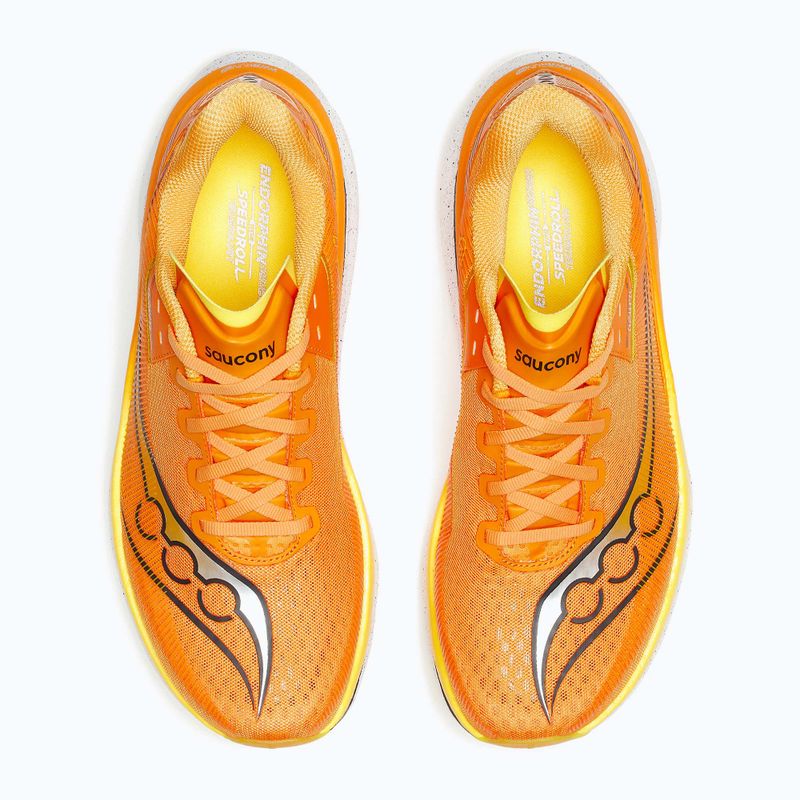 Herren-Laufschuhe Saucony Endorphin Azura fuego 6