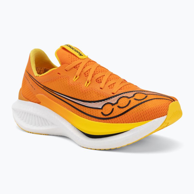 Herren-Laufschuhe Saucony Endorphin Pro 5 fuego