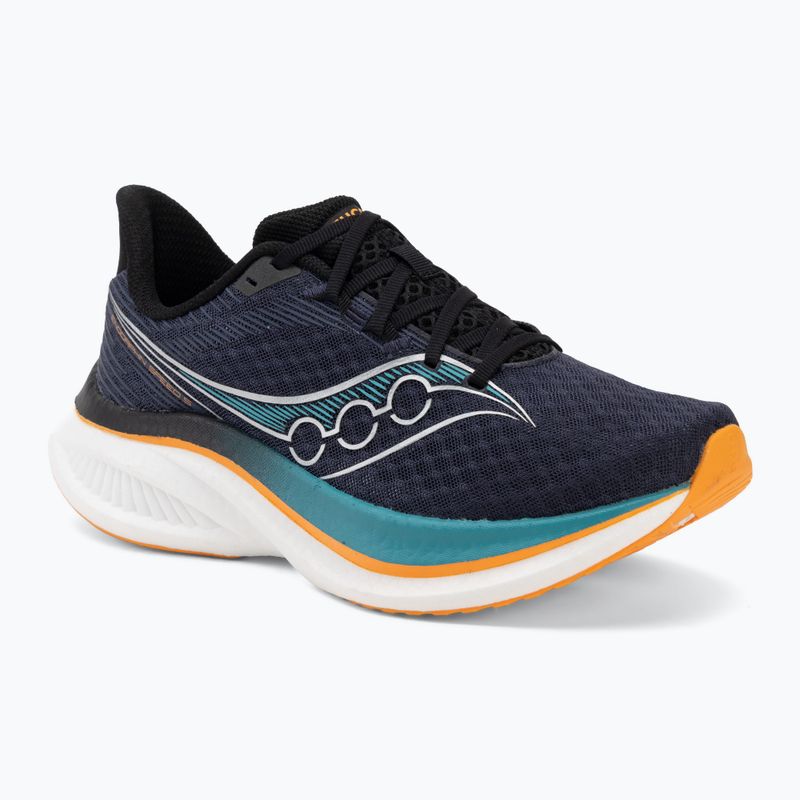 Herren-Laufschuhe Saucony Endorphin Speed 5 naval/tranquil