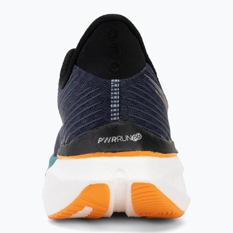 Herren-Laufschuhe Saucony Endorphin Speed 5 naval/tranquil 6
