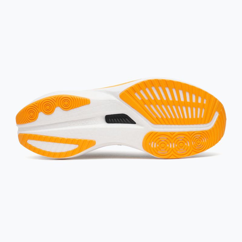 Herren-Laufschuhe Saucony Endorphin Speed 5 naval/tranquil 5