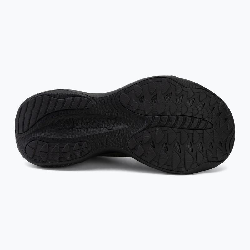 Herren-Laufschuhe Saucony Ride 19 fatigue/black 4