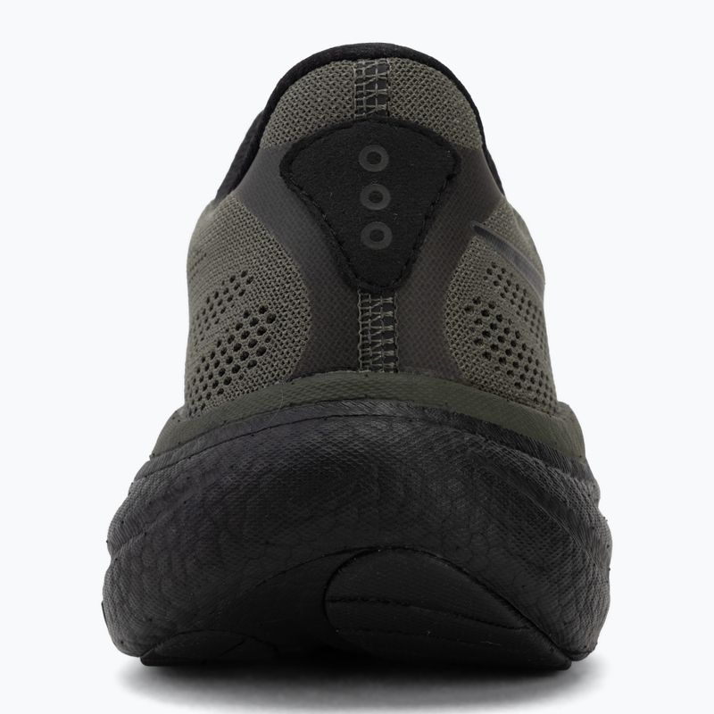 Herren-Laufschuhe Saucony Ride 19 fatigue/black 6