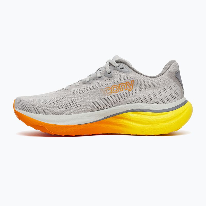 Herren-Laufschuhe Saucony Ride 19 cadet/fuego 2