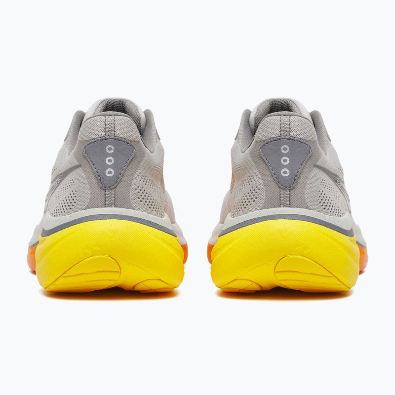 Herren-Laufschuhe Saucony Ride 19 cadet/fuego 4