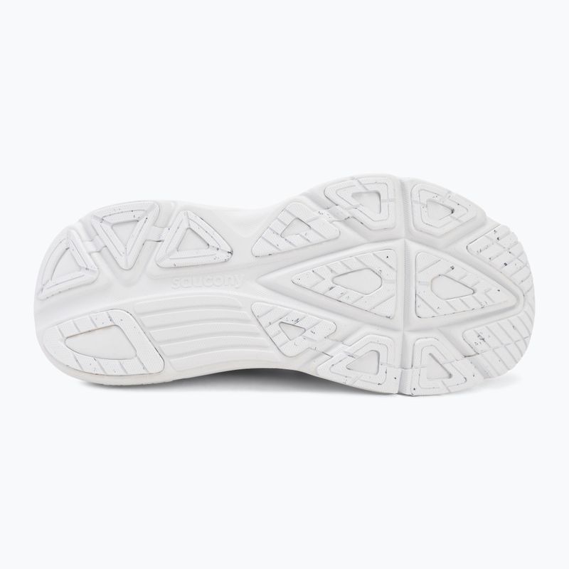 Herren-Laufschuhe Saucony Guide 19 fuego/cyber 4