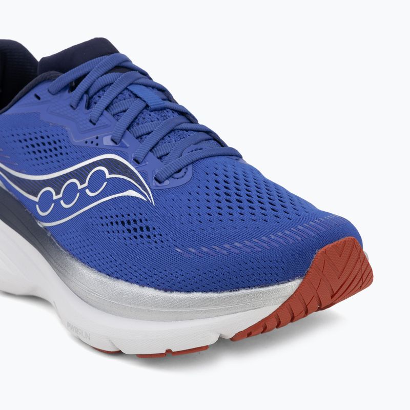 Herren-Laufschuhe Saucony Guide 19 lapis/naval 7