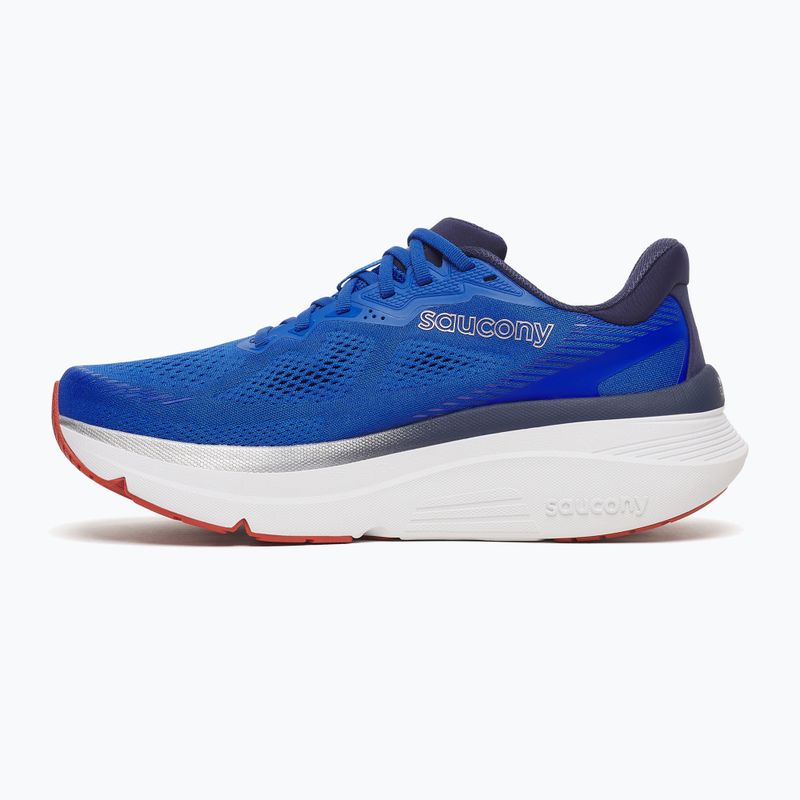 Herren-Laufschuhe Saucony Guide 19 lapis/naval 2