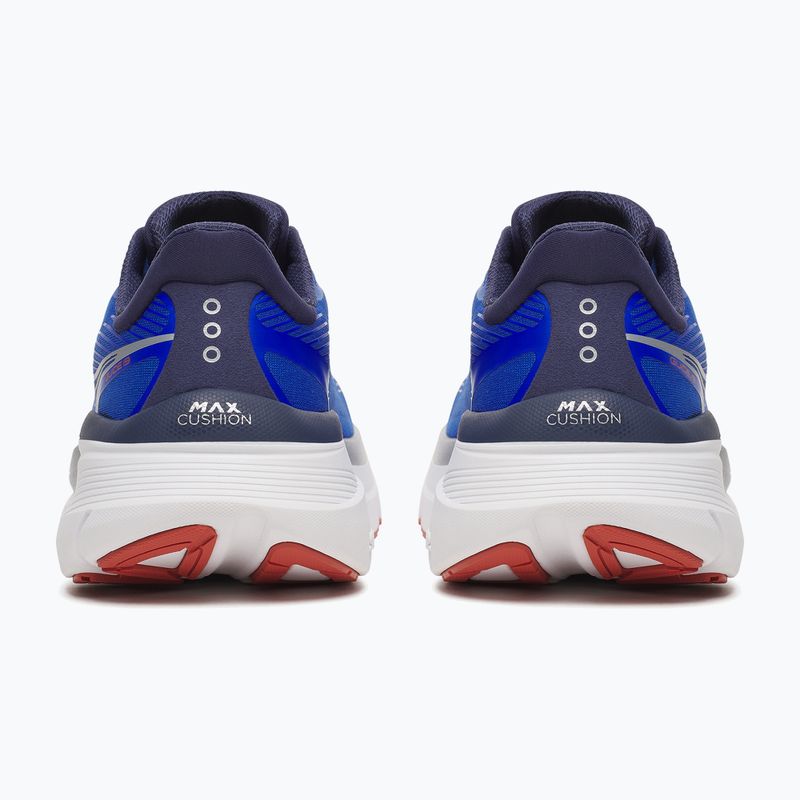 Herren-Laufschuhe Saucony Guide 19 lapis/naval 4