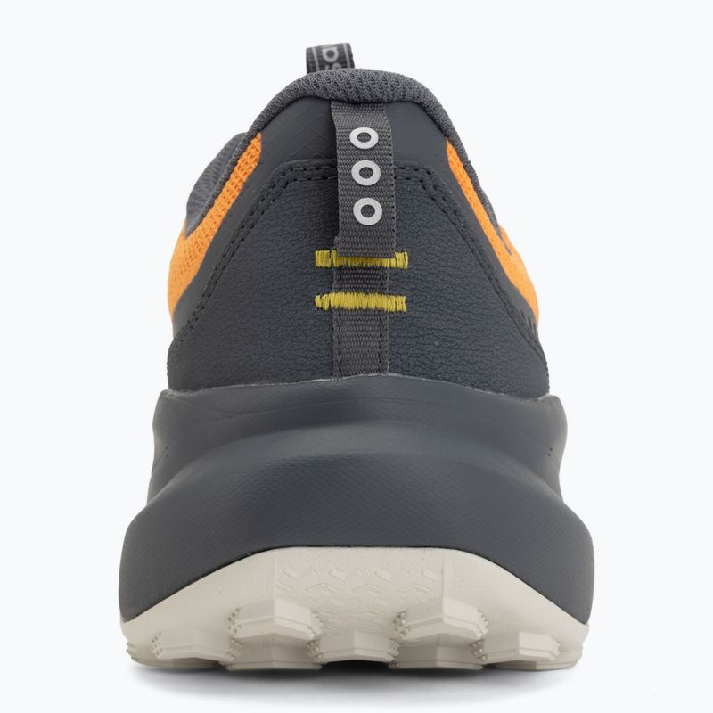Herren-Laufschuhe Saucony Xodus Ultra 4 fuego/carbon 6
