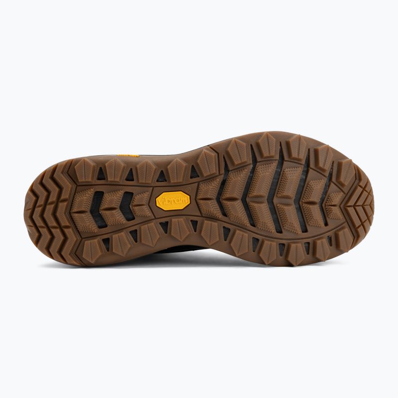 Damen-Schneestiefel Merrell Siren 4 Thermo Lace WP black 4