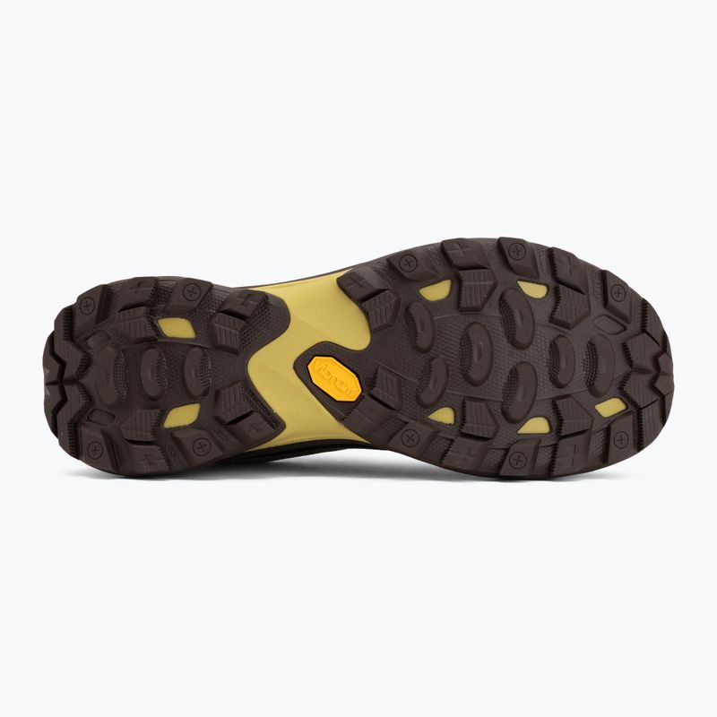 Herren-Wanderschuhe Merrell Moab Speed 2 Gore-Tex olivine 4