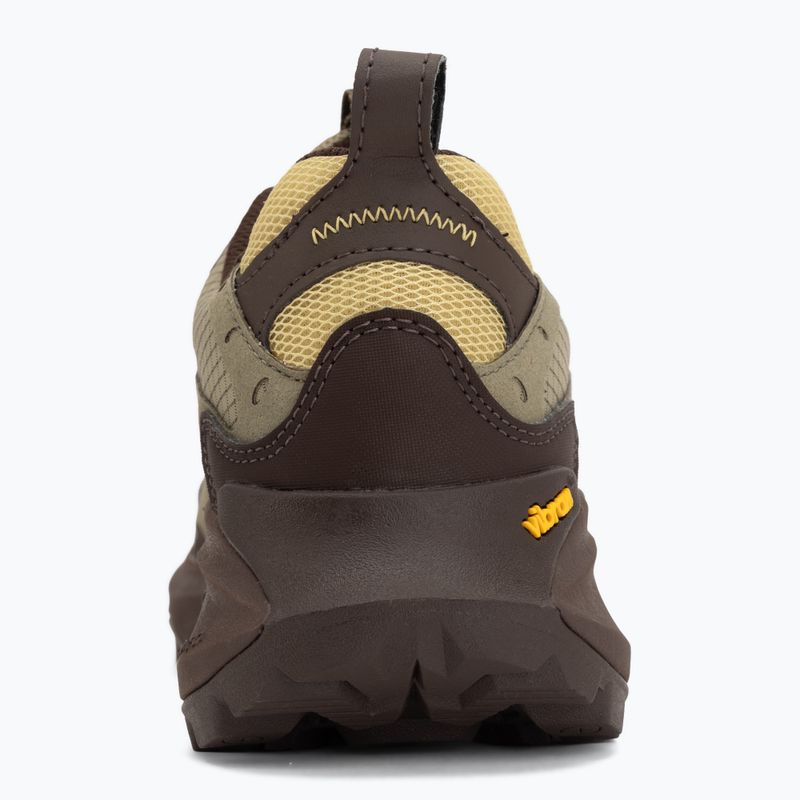 Herren-Wanderschuhe Merrell Moab Speed 2 Gore-Tex olivine 6