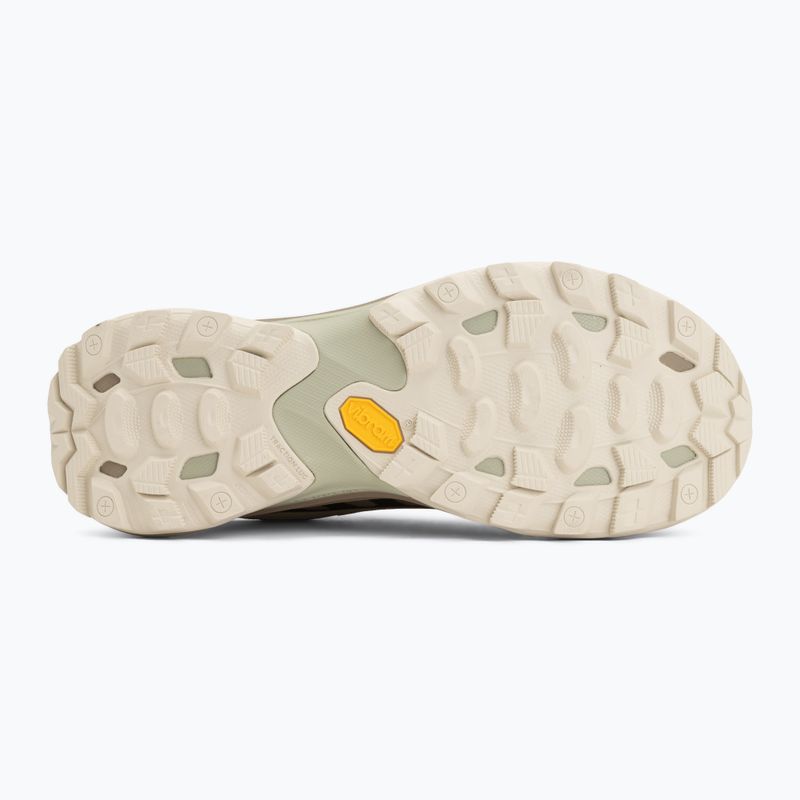 Damen-Wanderschuhe Merrell Moab Speed 2 Gore-Tex muted sage 4