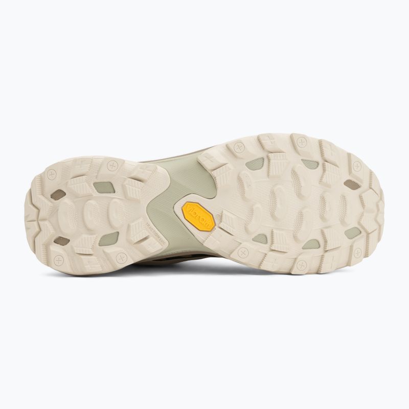 Damen-Wanderschuhe Merrell Moab Speed 2 Mid GTX muted sage 4