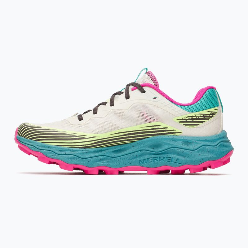 Herren-Laufschuhe Merrell Agility Peak 6 flashdance 2