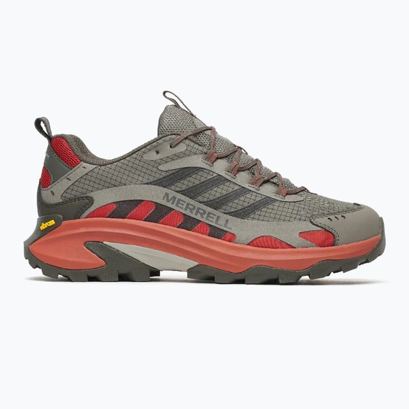 Herren-Wanderschuhe Merrell Moab Speed 2 Gore-Tex talus/ember 2