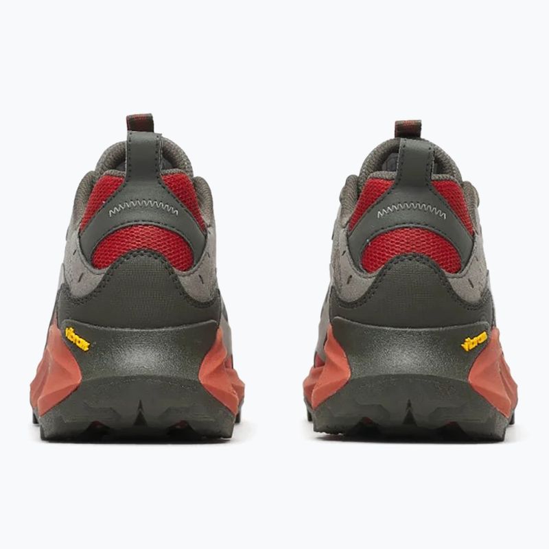 Herren-Wanderschuhe Merrell Moab Speed 2 Gore-Tex talus/ember 4