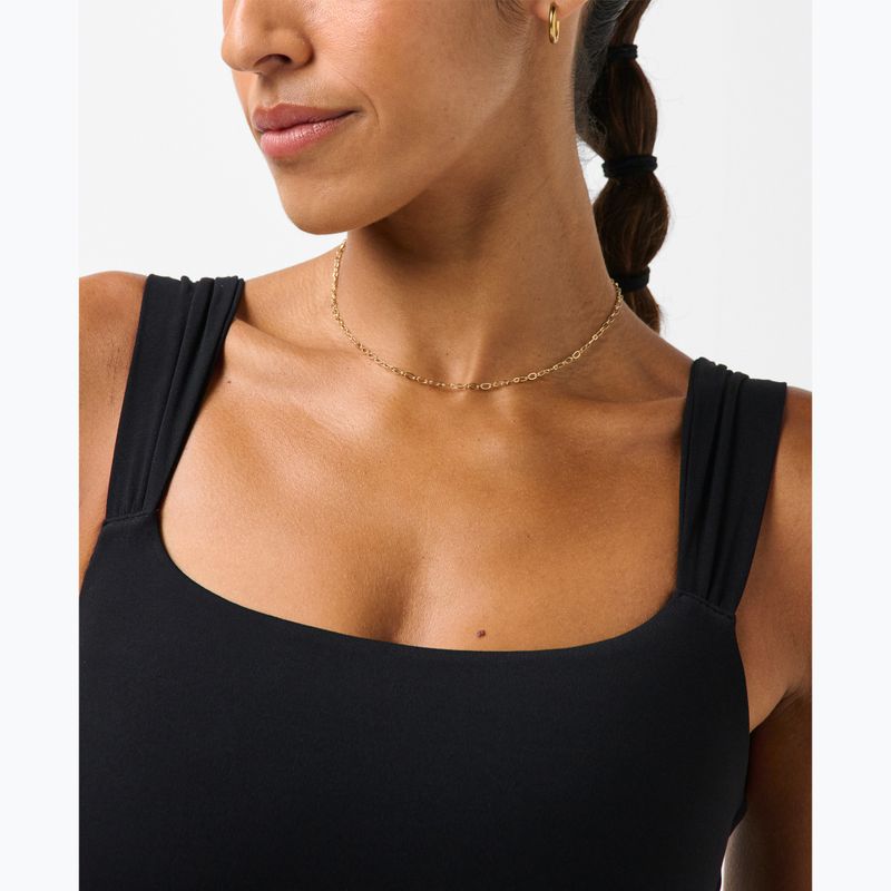 Sport-BH Sweaty Betty Ultimate Studio Ruched black 4